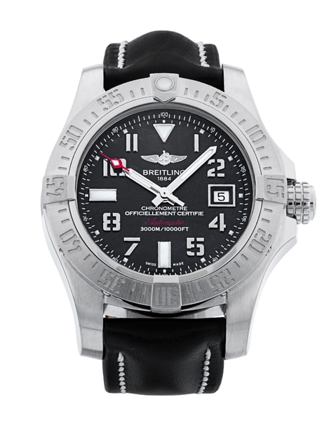 Breitling Avenger Skyland A17331